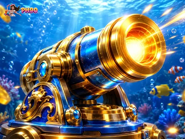 Fishing Disco image 1