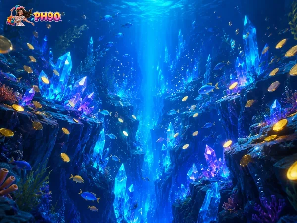 Fishing Disco image 2