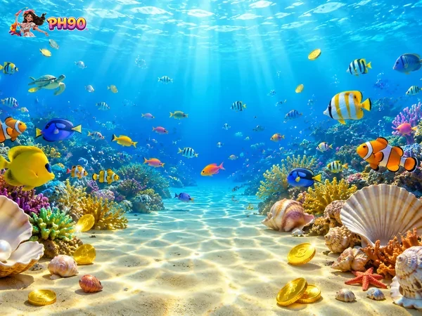 Fishing Disco image 3